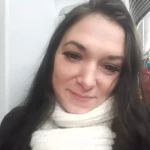 pomoce domowe - zdjęcie profilowe użytkownika Teresa D.