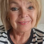 pomoce domowe - zdjęcie profilowe użytkownika Maria L.