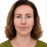 pomoce domowe - zdjęcie profilowe użytkownika Nadin T.