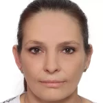 pomoce domowe - zdjęcie profilowe użytkownika Nataliia O.