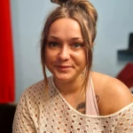 pomoce domowe - zdjęcie profilowe użytkownika Pola G.