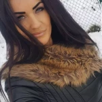 pomoce domowe - zdjęcie profilowe użytkownika Izabela S.