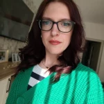 pomoce domowe - zdjęcie profilowe użytkownika Ala J.