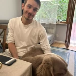 pomoce domowe - zdjęcie profilowe użytkownika Daniel D.