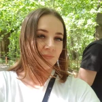 pomoce domowe - zdjęcie profilowe użytkownika Karolina U.