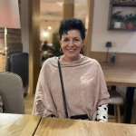 pomoce domowe - zdjęcie profilowe użytkownika Małgorzata K.