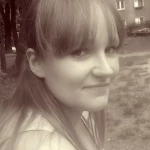 pomoce domowe - zdjęcie profilowe użytkownika Karolina C.