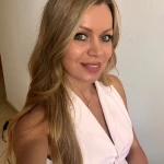 pomoce domowe - zdjęcie profilowe użytkownika Nadezhda K.