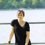 pomoce domowe - zdjęcie profilowe użytkownika Nicole K.