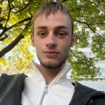 pomoce domowe - zdjęcie profilowe użytkownika Volodymyr Z.
