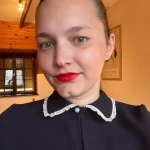 pomoce domowe - zdjęcie profilowe użytkownika Zofia H.