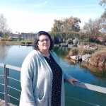 pomoce domowe - zdjęcie profilowe użytkownika Justynka P.
