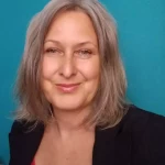 pomoce domowe - zdjęcie profilowe użytkownika Dorota T.