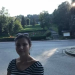 pomoce domowe - zdjęcie profilowe użytkownika Weronika T.