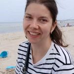 pomoce domowe - zdjęcie profilowe użytkownika Małgorzata M.