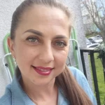 pomoce domowe - zdjęcie profilowe użytkownika Krystyna M.