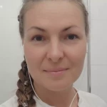 pomoce domowe - zdjęcie profilowe użytkownika Iwona M.