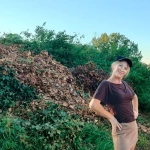 pomoce domowe - zdjęcie profilowe użytkownika Agata M.