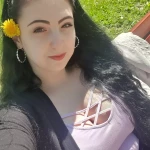 pomoce domowe - zdjęcie profilowe użytkownika Angelika W.