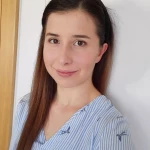 pomoce domowe - zdjęcie profilowe użytkownika Angelika F.