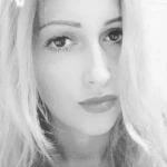 pomoce domowe - zdjęcie profilowe użytkownika Monika B.