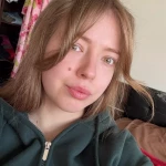 pomoce domowe - zdjęcie profilowe użytkownika Khrystyna H.