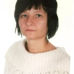 pomoce domowe - zdjęcie profilowe użytkownika Ewa K.