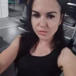 pomoce domowe - zdjęcie profilowe użytkownika Oleksandra K.
