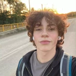 pomoce domowe - zdjęcie profilowe użytkownika Michał D.