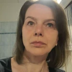 pomoce domowe - zdjęcie profilowe użytkownika Elzbieta K.