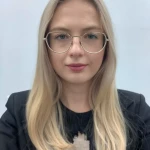 pomoce domowe - zdjęcie profilowe użytkownika Justyna P.