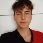 pomoce domowe - zdjęcie profilowe użytkownika Wiktor B.