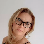 pomoce domowe - zdjęcie profilowe użytkownika Asia B.