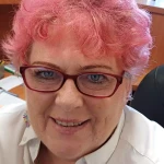 pomoce domowe - zdjęcie profilowe użytkownika Krystyna S.