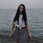 pomoce domowe - zdjęcie profilowe użytkownika Mariia K.