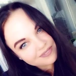 pomoce domowe - zdjęcie profilowe użytkownika Viktoriia S.