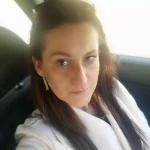 pomoce domowe - zdjęcie profilowe użytkownika Anna M.