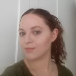 pomoce domowe - zdjęcie profilowe użytkownika Kamila W.