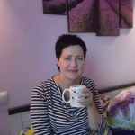 pomoce domowe - zdjęcie profilowe użytkownika Elżbieta G.