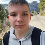 pomoce domowe - zdjęcie profilowe użytkownika Patryk K.