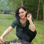 pomoce domowe - zdjęcie profilowe użytkownika Inna K.