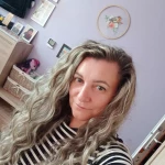 pomoce domowe - zdjęcie profilowe użytkownika Monika K.