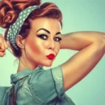 pomoce domowe - zdjęcie profilowe użytkownika Joanna K.