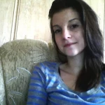 pomoce domowe - zdjęcie profilowe użytkownika Katarzyna F.