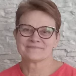 pomoce domowe - zdjęcie profilowe użytkownika Malgorzata Z.