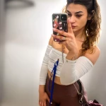 pomoce domowe - zdjęcie profilowe użytkownika Wiktoria K.
