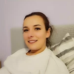 pomoce domowe - zdjęcie profilowe użytkownika Iwona G.