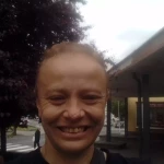pomoce domowe - zdjęcie profilowe użytkownika Monika C.