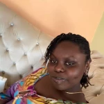 pomoce domowe - zdjęcie profilowe użytkownika Mariam P.