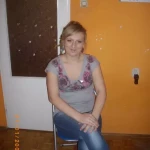 pomoce domowe - zdjęcie profilowe użytkownika Magdalena J.